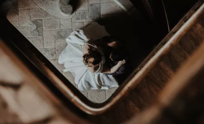 Mariage au Château de Saint Loup près de Besançon, Besançon, TAILS PHOTOGRAPHIE