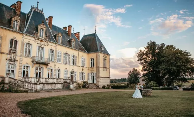 Mariage au Château de Saint Loup près de Besançon, Besançon, TAILS PHOTOGRAPHIE