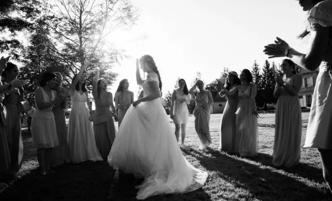 Mariage au Château de Trouhans près de Dijon, Besançon, TAILS PHOTOGRAPHIE
