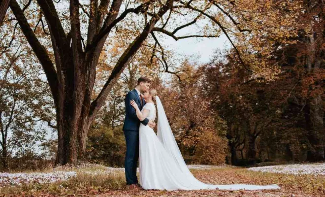 Mariage automnale en Franche-Comté, Besançon, TAILS PHOTOGRAPHIE