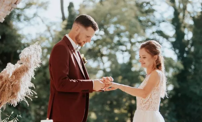Mariage aux Forges de Fraisans en Franche-Comté, Besançon, TAILS PHOTOGRAPHIE
