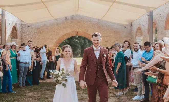 Mariage aux Forges de Fraisans en Franche-Comté, Besançon, TAILS PHOTOGRAPHIE