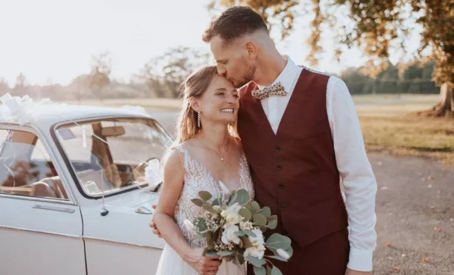 Mariage aux Forges de Fraisans en Franche-Comté, Besançon, TAILS PHOTOGRAPHIE