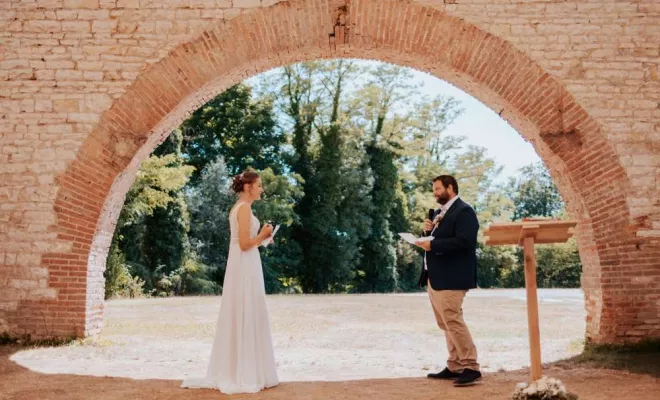Mariage aux Forges de Fraisans près de Besançon, Besançon, TAILS PHOTOGRAPHIE