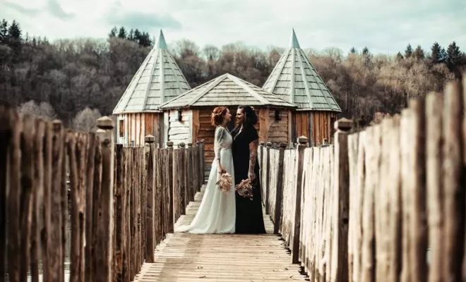 Mariage bohème en Franche Comté, Besançon, TAILS PHOTOGRAPHIE