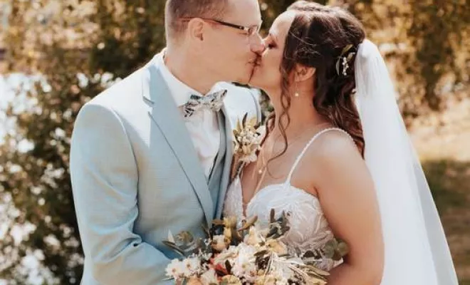 Mariage O'Complexe à Francourt, Besançon, TAILS PHOTOGRAPHIE