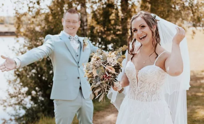 Mariage O'Complexe à Francourt, Besançon, TAILS PHOTOGRAPHIE