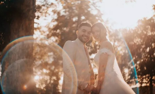 Photographe de mariage au Domaine du château Fleuri à Vesoul, Besançon, TAILS PHOTOGRAPHIE