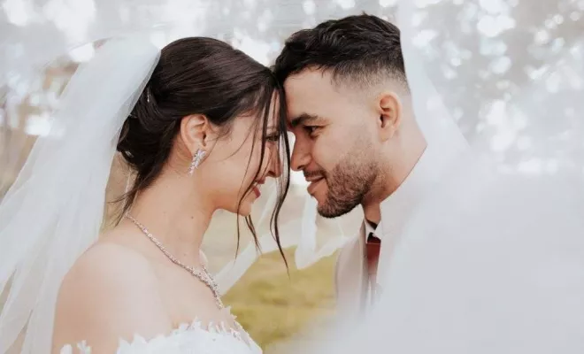 Photographe de mariage au Domaine du château Fleuri à Vesoul, Besançon, TAILS PHOTOGRAPHIE