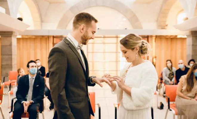 Photographe mariage civil à Besançon, Besançon, TAILS PHOTOGRAPHIE