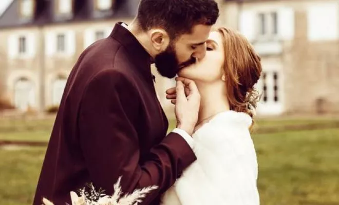 Photographe pour mariage en hiver en Franche-Comté, Besançon, TAILS PHOTOGRAPHIE