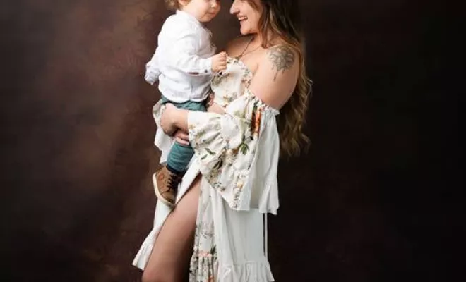 Photographe pour séance photo Maman & Bébé à Besançon, Besançon, TAILS PHOTOGRAPHIE