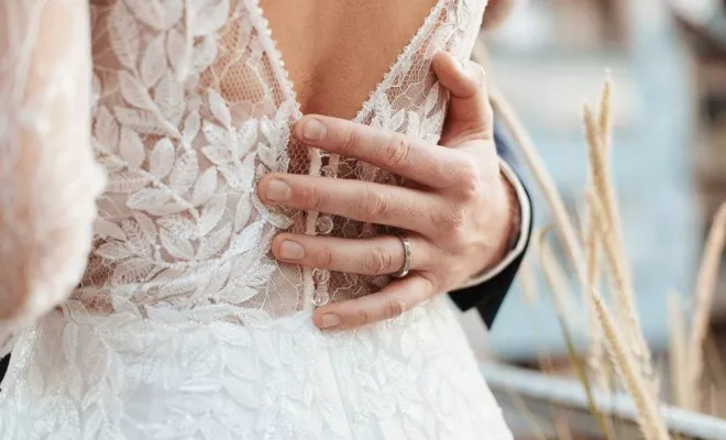 Photographe professionnelle de mariage à Ornans, Besançon, TAILS PHOTOGRAPHIE