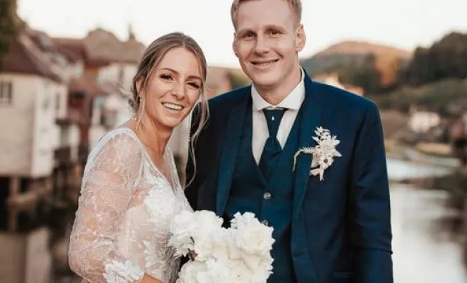 Photographe professionnelle de mariage à Ornans, Besançon, TAILS PHOTOGRAPHIE