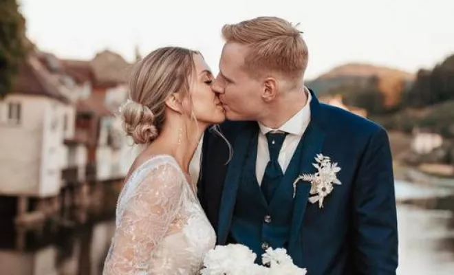 Photographe professionnelle de mariage à Ornans, Besançon, TAILS PHOTOGRAPHIE