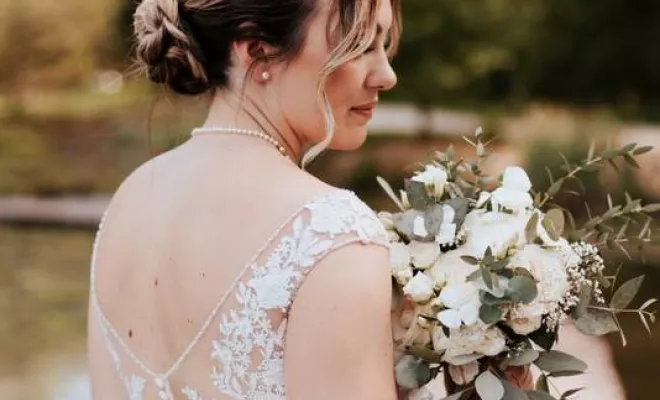 Photographe professionnelle de mariage au Moulin de la Mangue en Haute-Saône, Besançon, TAILS PHOTOGRAPHIE