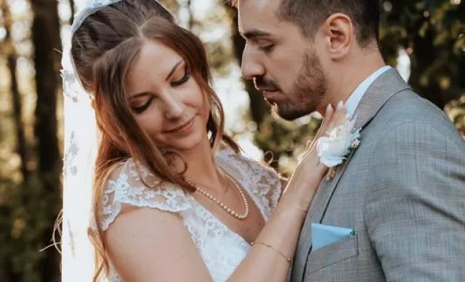 Photographe professionnelle mariage au Moulin de la Mangue près de Besançon, Besançon, TAILS PHOTOGRAPHIE