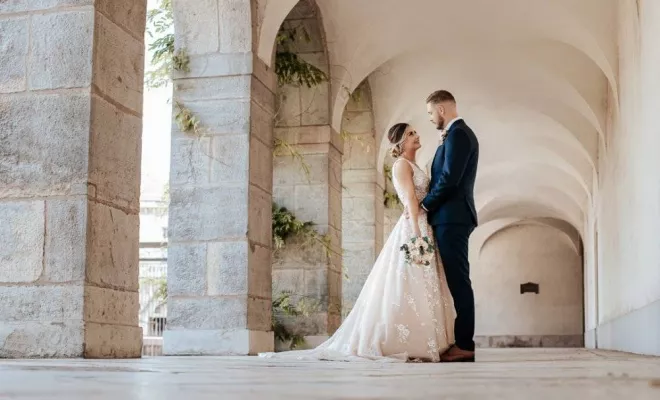 Photographe professionnelle reportage photo de mariage à Besançon, Besançon, TAILS PHOTOGRAPHIE