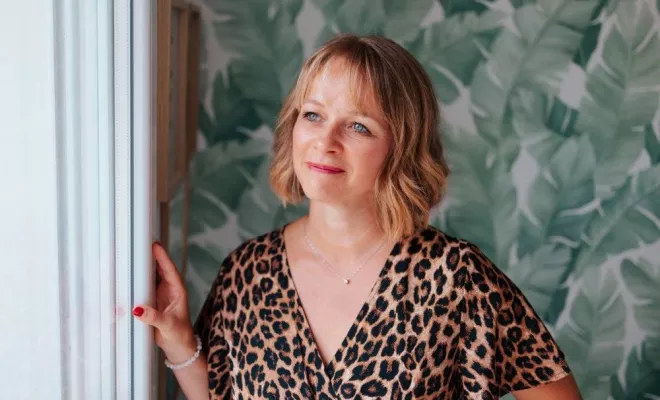 Portrait professionnel, Besançon, TAILS PHOTOGRAPHIE