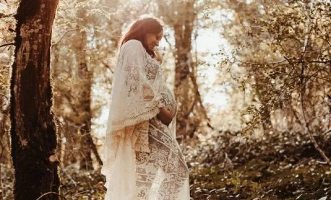 Séance grossesse bohème à Besançon, Besançon, TAILS PHOTOGRAPHIE