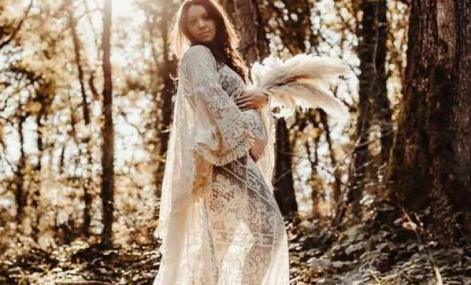 Séance grossesse bohème à Besançon, Besançon, TAILS PHOTOGRAPHIE