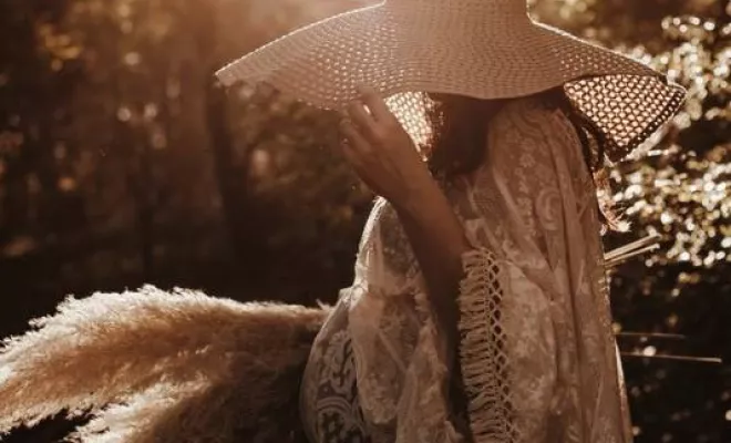 Séance grossesse bohème à Besançon, Besançon, TAILS PHOTOGRAPHIE