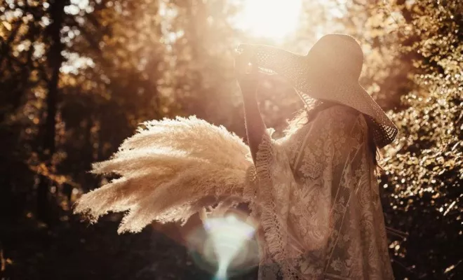 Séance grossesse bohème à Besançon, Besançon, TAILS PHOTOGRAPHIE