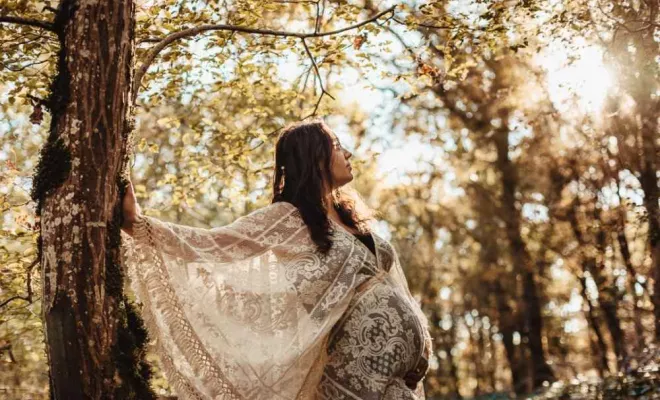 Séance grossesse bohème à Besançon, Besançon, TAILS PHOTOGRAPHIE