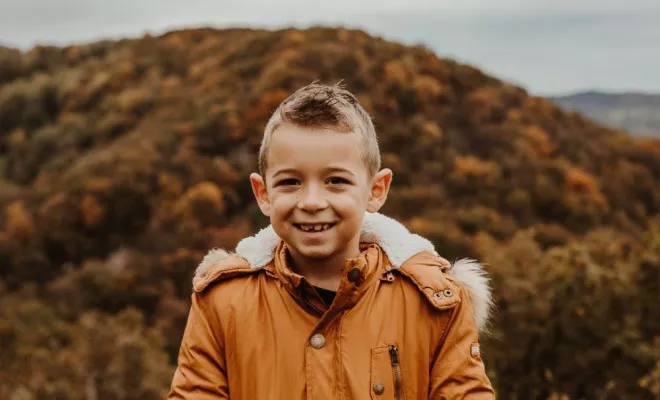 Séance photo automnale en famille à Besançon, Besançon, TAILS PHOTOGRAPHIE