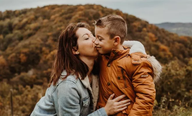 Séance photo automnale en famille à Besançon, Besançon, TAILS PHOTOGRAPHIE