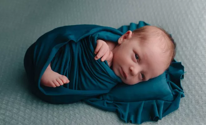 Séance photo bébé garçon en studio à Besançon, Besançon, TAILS PHOTOGRAPHIE