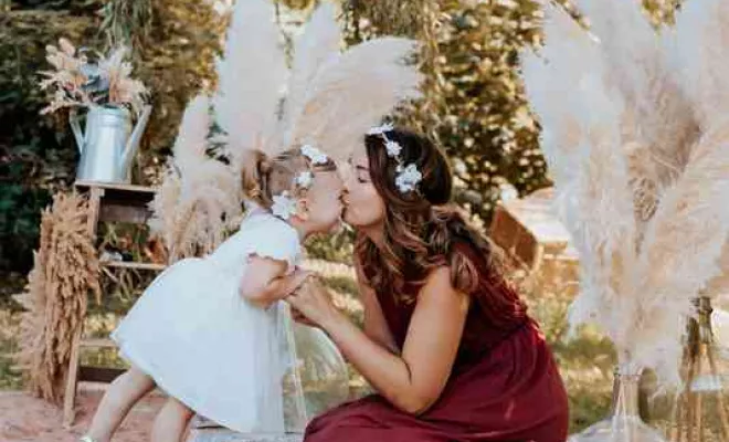 Séance photo bohème en famille à Besançon, Besançon, TAILS PHOTOGRAPHIE
