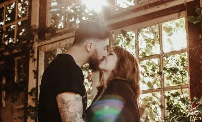 Séance photo couple en Franche Comté, Besançon, TAILS PHOTOGRAPHIE