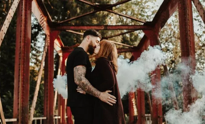 Séance photo couple en Franche Comté, Besançon, TAILS PHOTOGRAPHIE