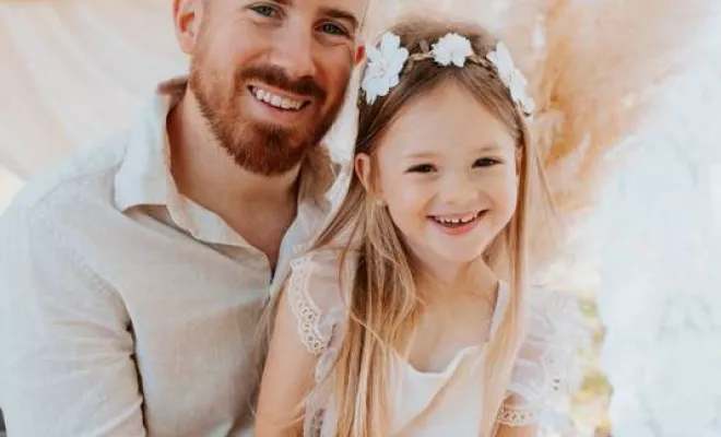 Séance photo en famille bohème à Besançon, Besançon, TAILS PHOTOGRAPHIE