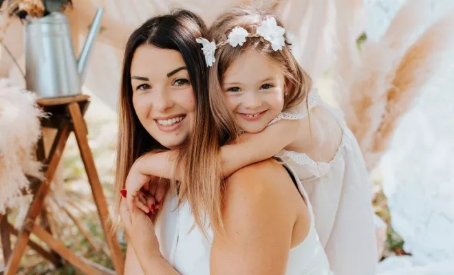 Séance photo en famille bohème à Besançon, Besançon, TAILS PHOTOGRAPHIE