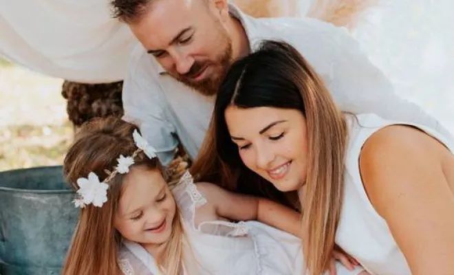 Séance photo en famille bohème à Besançon, Besançon, TAILS PHOTOGRAPHIE