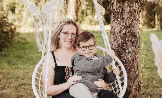 Séance photo famille à Besançon, Besançon, TAILS PHOTOGRAPHIE