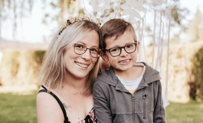 Séance photo famille à Besançon, Besançon, TAILS PHOTOGRAPHIE