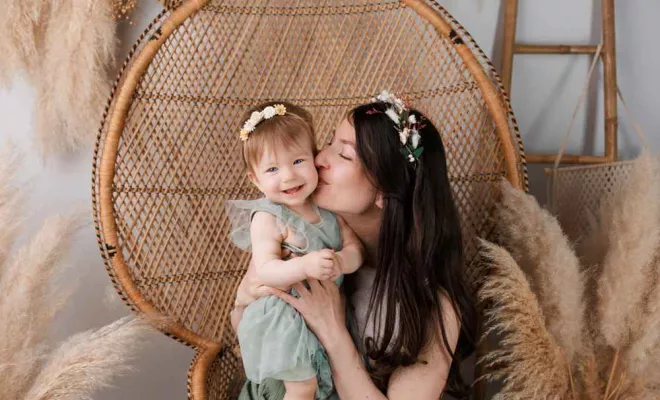 Séance photo Mère et Fille à Besançon, Besançon, TAILS PHOTOGRAPHIE