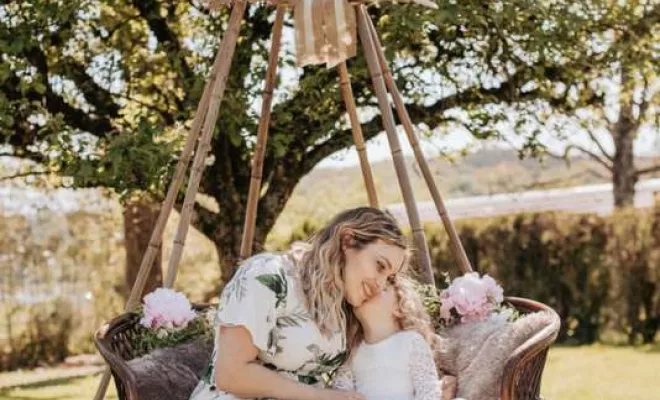 Séance photo mère et fille à Besançon, Besançon, TAILS PHOTOGRAPHIE