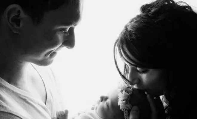 Séance photo naissance en famille à Besançon, Besançon, TAILS PHOTOGRAPHIE