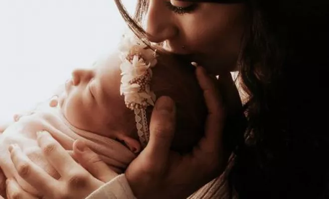 Séance photo naissance en famille à Besançon, Besançon, TAILS PHOTOGRAPHIE