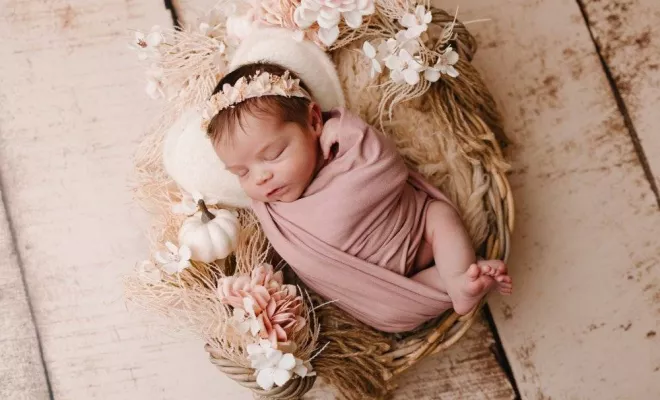 Séance photo naissance fleuri à Besançon, Besançon, TAILS PHOTOGRAPHIE