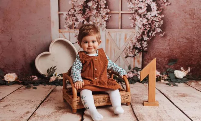 Shooting Anniversaire 1 An en studio à Besançon, Besançon, TAILS PHOTOGRAPHIE