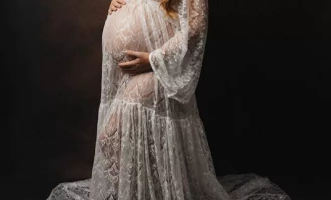 Shooting grossesse en studio à Besançon, Besançon, TAILS PHOTOGRAPHIE