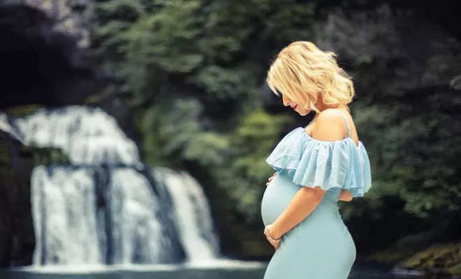 Shooting maman seule à Besançon, Besançon, TAILS PHOTOGRAPHIE