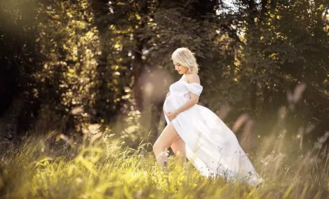 Shooting maman seule à Besançon, Besançon, TAILS PHOTOGRAPHIE