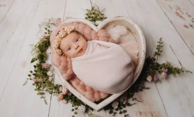 Shooting naissance en studio à Besançon, Besançon, TAILS PHOTOGRAPHIE