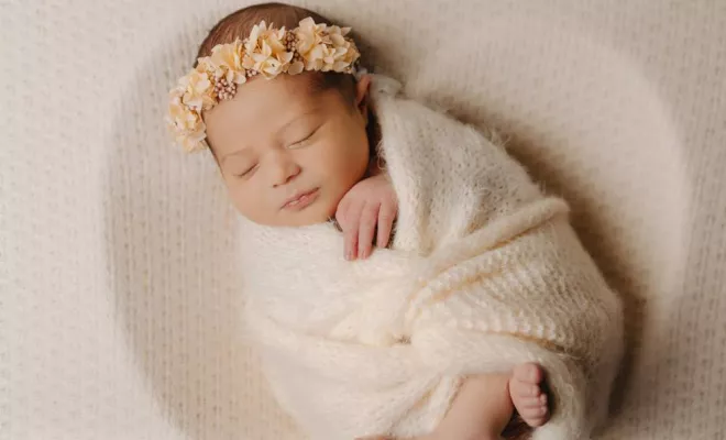 Shooting naissance en studio en Franche-Comté, Besançon, TAILS PHOTOGRAPHIE